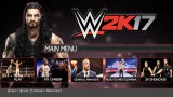 Joc Wwe 2k17 pentru PC