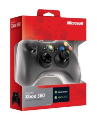 Wired Controller For Windows Black