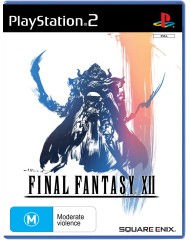 Final Fantasy XII 12