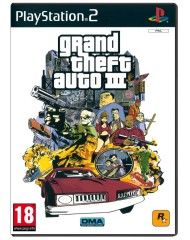 Grand Theft Auto III