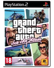 Grand Theft Auto Vice City Stories
