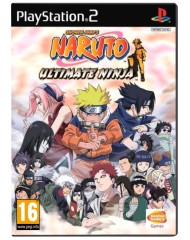Naruto Ultimate Ninja