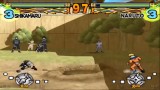 Joc Naruto Ultimate Ninja pentru PS2