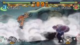 Joc Naruto Ultimate Ninja pentru PS2