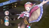 Joc Atelier Rorona Plus The Alchemist Of Arland pentru PS3