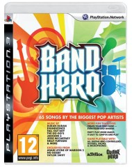 Band Hero Standalone Game