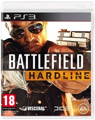 Battlefield Hardline