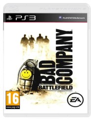 Battlefield Bad Company