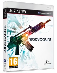 Bodycount