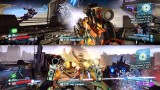 Joc Borderlands The Pre Sequel! Includes Shock Drop Slaughter Pit Map DLC pentru PS3