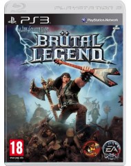 Brutal Legend