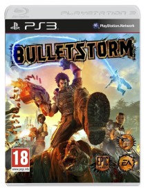 Bulletstorm 