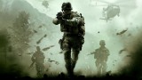 Joc Call Of Duty Modern Warfare 2 Platinum pentru PS3