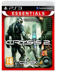 Crysis 2 Essentials