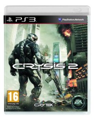 Crysis 2