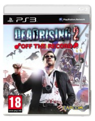 Dead Rising 2 Off The Record