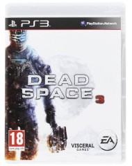 Dead Space 3
