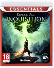 Dragon Age Inquisition Essentials