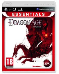 Dragon Age Origins Essentials