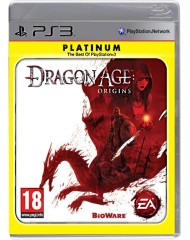Dragon Age Origins Platinum