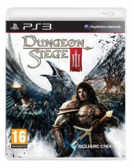Dungeon Siege III 3