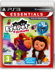 Eyepet & Friends Essentials