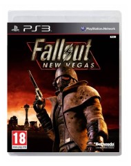 Fallout New Vegas