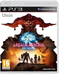 Final Fantasy XIV 14 A Realm Reborn