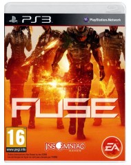 Fuse