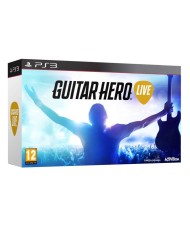 Guitar Hero Live Guitar Bundle