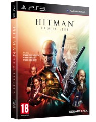 Hitman Hd Trilogy