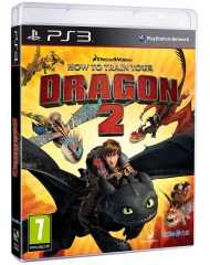 How To Train Your Dragon 2