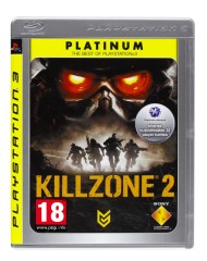 Killzone 2 Platinum