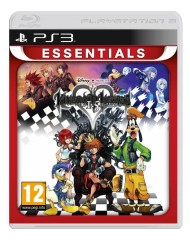 Kingdom Hearts Hd 1.5 Remix Essentials
