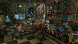 Joc Lego Harry Potter Years 1 4 Essentials pentru PS3