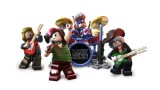 Joc Lego Rock Band pentru PS3
