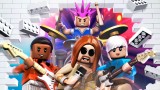 Joc Lego Rock Band pentru PS3