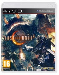 Lost Planet 2