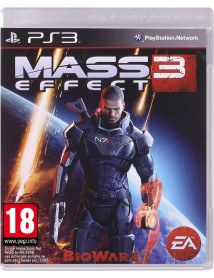Mass Effect 3 
