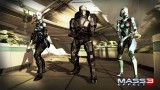 Joc Mass Effect 3 pentru PS3