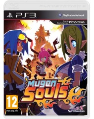 Mugen Souls