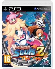 Mugen Souls Z