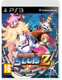 Mugen Souls Z 