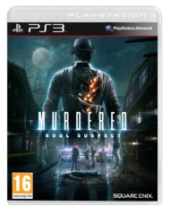 Murdered Soul Suspect