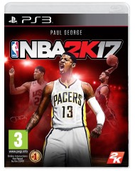 Nba 2k17