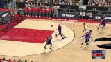 Joc Nba 2k17 pentru PS3