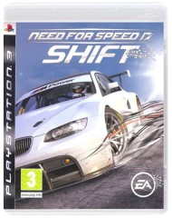 Need For Speed Shift