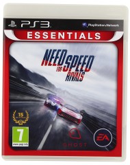 Need For Speed Rivals Essentials