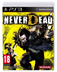 Neverdead
