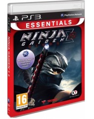 Ninja Gaiden Sigma 2 Essentials